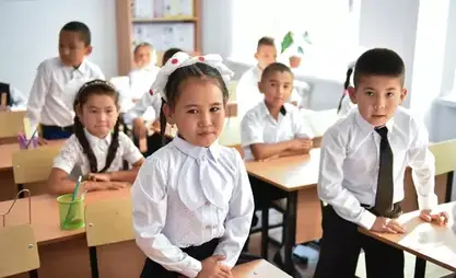 教育部公布新学年校服标准