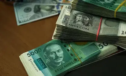 吉尔吉斯斯坦企业可获年利率8%的优惠贷款