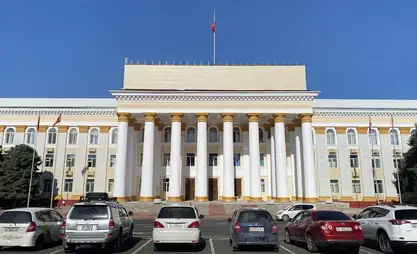 吉尔吉斯斯坦对印度与巴基斯坦之间爆发的军事冲突表示担忧