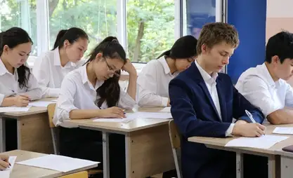 比什凯克高校与中专院校9月中旬前转为线上教学