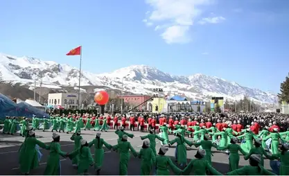 纳伦市筹备吉独立日庆祝活动