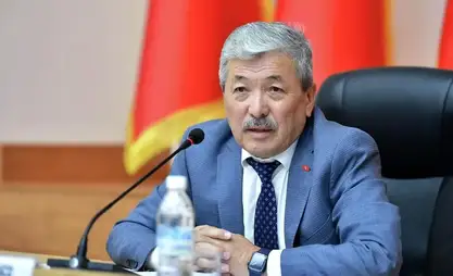阿·卡瑟马利耶夫将出席在土库曼斯坦举行的联合国会议