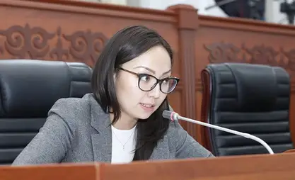 吉尔吉斯斯坦拟免除残疾儿童父母诉讼费用
