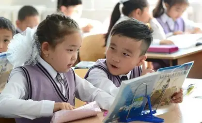 吉尔吉斯斯坦将继续分阶段推行十二年制学校教育