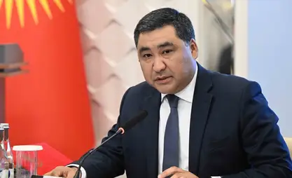 达·阿曼盖尔季耶夫：我们与俄罗斯保持定期对接