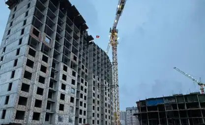反垄断部门呼吁政府授权调控房价
