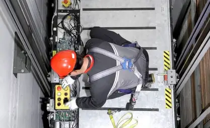 比什凯克市政电梯公司招聘员工：多个岗位面向专业人士与初学者