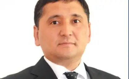 国家金融监管部门任命新副主席