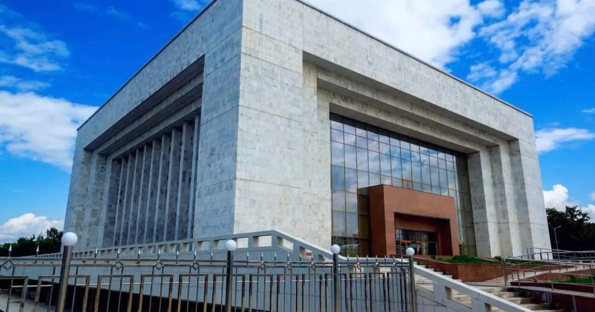 国家历史博物馆将暂时关闭进行消毒