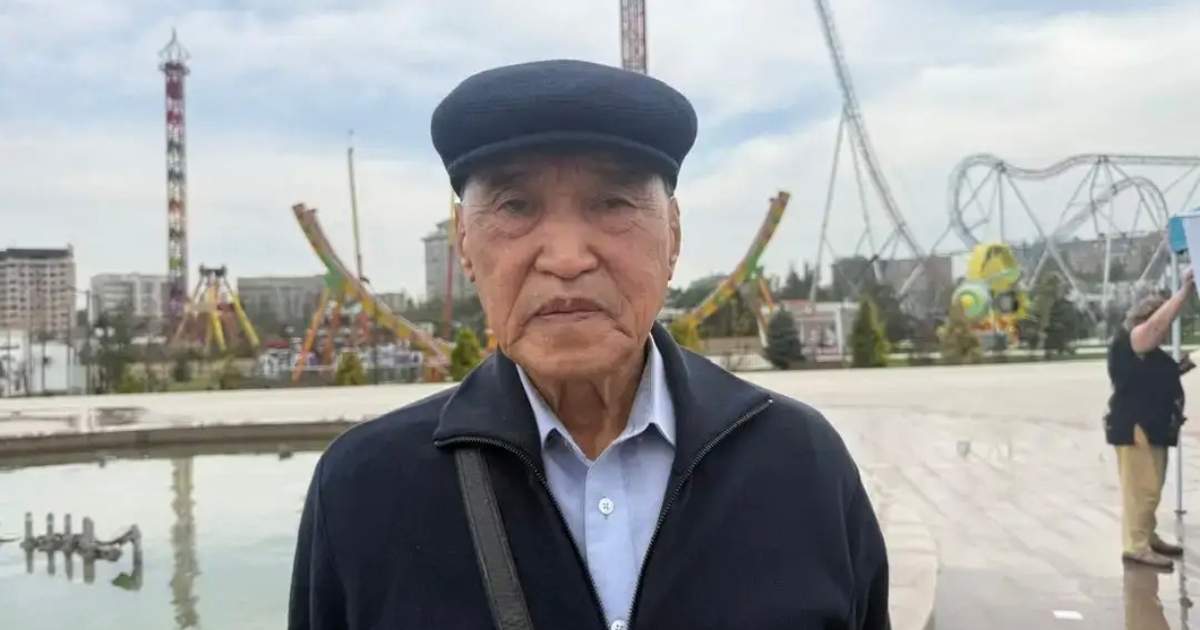 阿克尔别科夫:提高养老金后可以满足必要开支