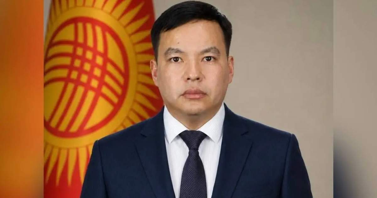 曼别塔利耶夫:吉尔吉斯斯坦卫星将能够监测农作物状况