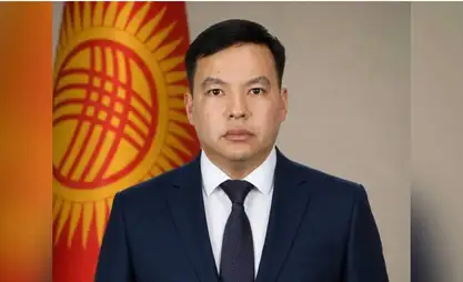曼别塔利耶夫：吉尔吉斯斯坦卫星将能够监测农作物状况