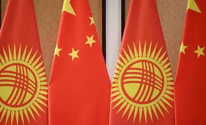 卡巴尔通讯社：访问中国 扩大视野 专注主要事项