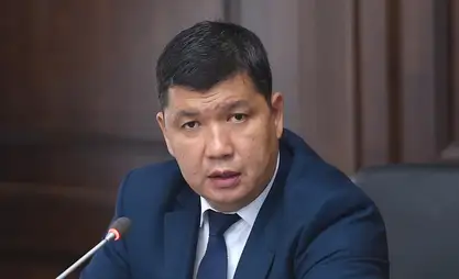 比什凯克市市长：土地问题正在法律框架内得到解决