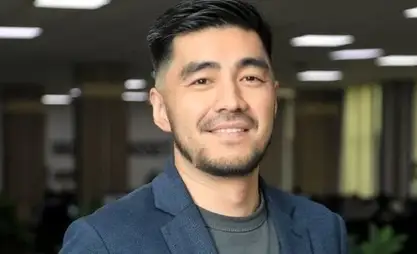 阿扎马特·贾曼古洛夫被任命为数字发展和创新技术部代理部长
