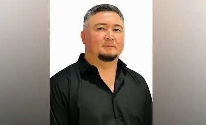 苏丹·克尔马利耶夫被任命为巴雷克奇市市长