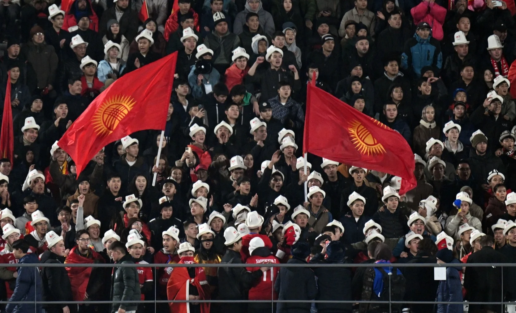 关于吉尔吉斯斯坦男性人口的有趣数据和事实- 吉尔吉斯斯坦国家通讯社