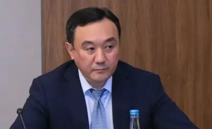 凯梅尔·萨德科夫上任吉尔吉斯斯坦科学、高等教育和创新部副部长