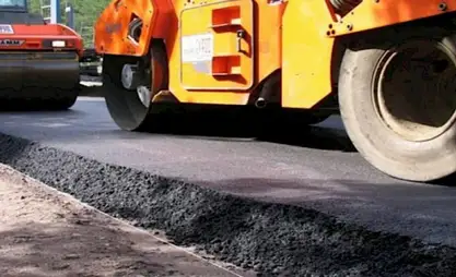 比什凯克因道路维修将再封锁两条街道