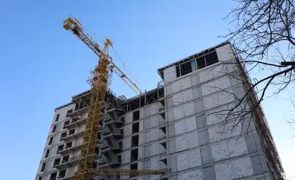 吉尔吉斯斯坦计划至2030年建逾4.9万套抵押贷款公寓