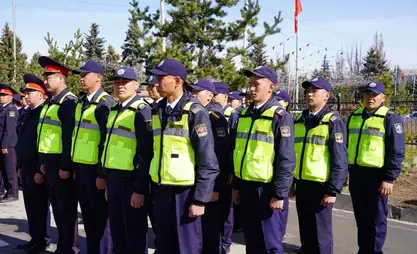 伊塞克湖夏季将动员逾五千名军警及上千名志愿者维持秩序