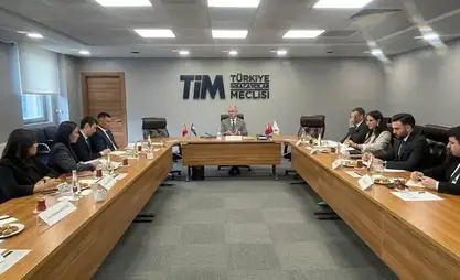 吉尔吉斯斯坦借鉴土耳其经验以推动出口增长