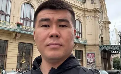 巴特尔别克·赞塔耶夫被任命为巴雷克奇市市长