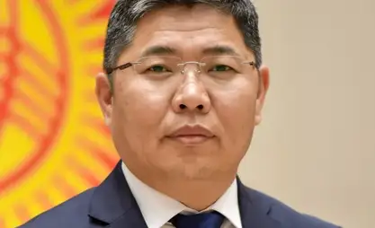 吉总统对塔国事访问 体现了对吉人民社会经济状况的优先关注