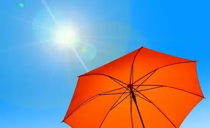 比什凯克本周将迎来降雨和36°C+高温