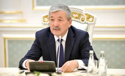 吉尔吉斯斯坦内阁总理卡西马利耶夫将正式访问越南