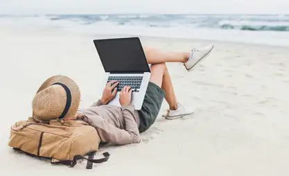 吉尔吉斯斯坦自由职业者跻身俄罗斯十大最受欢迎的职业
