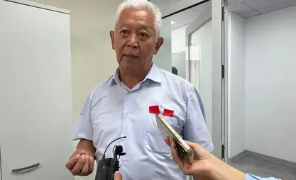 克亚斯·莫尔多卡西莫夫：焕新的“卡巴尔”是吉国家信息政策迈入新阶段的象征