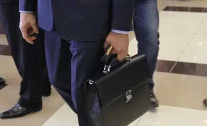 巴克特·吉恩别科夫被任命为国家税务局副局长