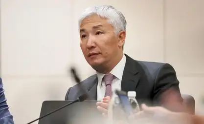 今年还颁发国家奖章吗？总统办公厅副主任作出回应