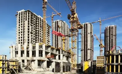 吉尔吉斯斯坦三家建筑公司被罚款20万索姆