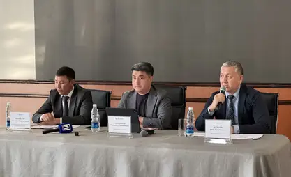 吉尔吉斯斯坦机场股份公司航班数量创历史新高