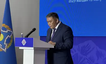 塔西耶夫：有效的网络安全需要各国共同努力