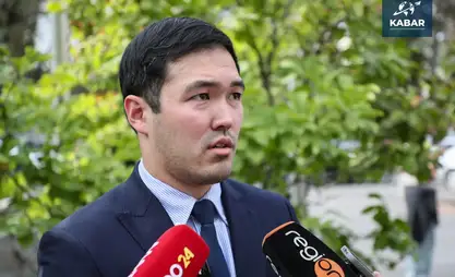 “克孜马特”：在即将举行的选举中，选民可在任何城市投票