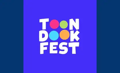吉尔吉斯斯坦首届国际动画节 ToonDook 即将举办
