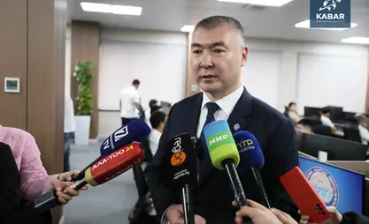 吉尔吉斯斯坦自五月起可通过"通杜克"系统在线申领保险单