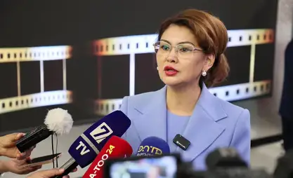 哈萨克斯坦与吉尔吉斯斯坦通过联合文化项目深化伙伴关系