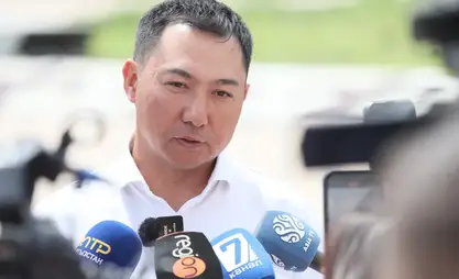 贾曼库洛夫：“鲁赫·萨纳特”是弘扬民族文化与音乐的重要文化盛事