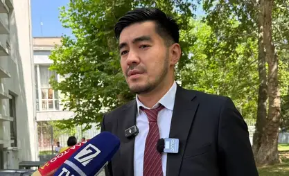 扎曼古洛夫：吉尔吉斯斯坦近70%的土地和房地产服务已实现线上转移