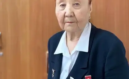 吉尔吉斯斯坦功勋医生布尔马伊姆·若尔多舍娃逝世