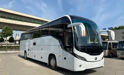 9月起恢复“卡拉科尔—阿拉木图—卡拉科尔”国际公交线路