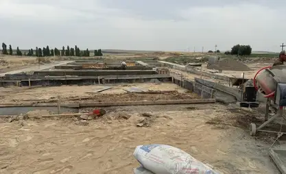 吉贾拉拉巴德州阿拉布金区将建设水果仓储物流仓库