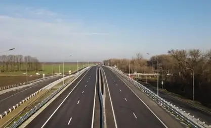 吉尔吉斯斯坦签署道路基金专项资金使用法