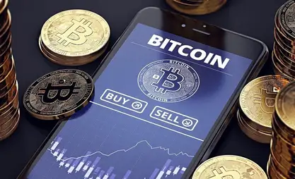 比特币价格跌破7.5万美元