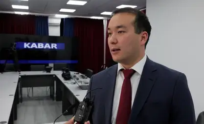 马拉特·塔加耶夫：卡巴尔通讯社应成为吉新闻事业的“火车头”