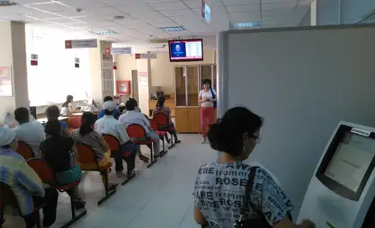吉尔吉斯斯坦议员敦促国家银行在国有银行推行手机预约排队系统